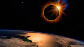 Eclipse solar octubre 2022: ¿Será visible en México?