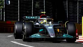 Ralf Schumacher se ríe de Lewis Hamilton tras temporada de la Fórmula 1 de 2022