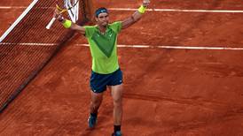 El deseo de Rafael Nadal previo a final de Roland Garros