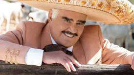 Así se sacudió Vicente Fernández un escándalo sexual: "acoso es que le hubiera bajado la blusa"