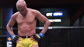 UFC: Este es el mejor peleador de la historia para Anderson Silva