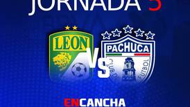 León vs Pachuca: Entérate cuándo será este partido del Clausura 2023 y quién lo transmitirá