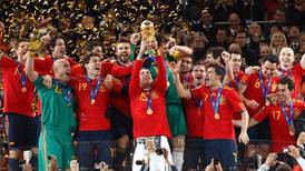 VIDEO | Campeón del Mundial 2010 con España anunció su retiro
