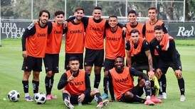 Previo a duelo contra FC Juárez, Atlas reporta dos positivos a covid-19