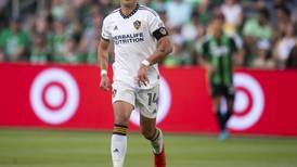 "Chicharito" Hernández y Carlos Vela lideran All Star de MLS rumbo a duelo contra Liga MX