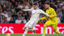 ¡Escándalo en el Real Madrid! Federico Valverde acusado de golpear a jugador del Villarreal
