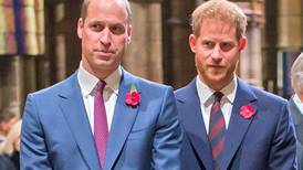 Confirmado: Príncipes William y Harry no caminarán juntos en el funeral de su abuelo, el príncipe Felipe de Edimburgo