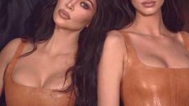 Kim Kardashian y Kendall Jenner inspiran memes a causa de sus outfits en la MET Gala