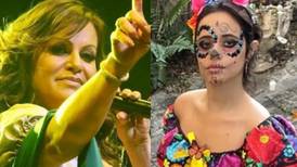 (VIDEO) Camila Cabello se divierte interpretando canción de Jenni Rivera