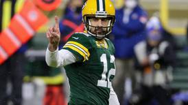Aaron Rodgers habló por primera vez sobre escándalo con Packers