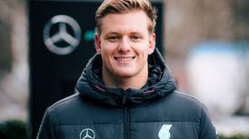 Diego Mejía asegura que la llegada de Mick Schumacher a Mercedes es una gran oportunidad en la F1