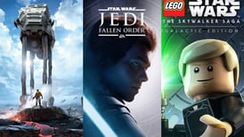 “May the force be with you”: Celebra el día de Star Wars con los 8 mejores juegos de la franquicia