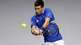 Novak Djokovic alabó a la nueva generación de ATP tras derrota con Holger Rune