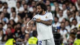 Marcelo definió su futuro tras salir del Real Madrid y estar cerca del retiro