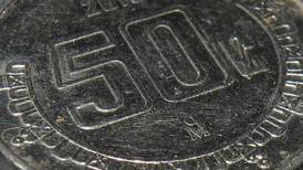 Numismática: Esta moneda de 50 centavos vale casi un millón de pesos