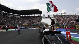 ¿En qué fecha se disputará el Gran Premio de México en 2023? Y lo último que se sabe sobre su renovación