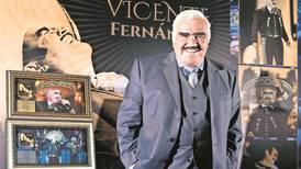 A pesar de su fama y popularidad ¿Vicente Fernández tenía un gran dolor?