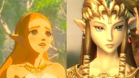 ¿Zelda en el mundo real? IA nos muestra cómo se vería