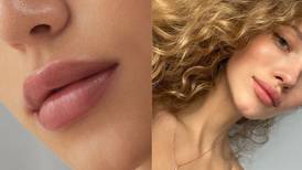 Consejos de belleza: Mascarilla para labios efecto gloss, los hidrata todo el día