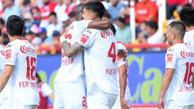 VIDEO | El gol de Valber Huerta con Toluca ante Atlas en la Jornada 2 del Apertura 2022