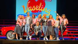 “Esta producción va ser punto y aparte en el teatro de nuestro país”: Vaselina se defiende de las críticas