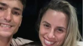 VIDEO | Así fue cómo el delantero de Pumas Juan Ignacio Dinenno le pidió matrimonio a su pareja