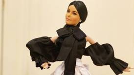 Diseñador mexicano crea ‘Barbie’ de Martha Debayle y se viraliza en Tik Tok