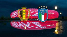 Bélgica vs Italia: ¿Cómo y dónde ver en vivo el mejor partido en la Eurocopa 2020?