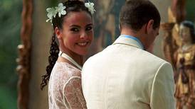 Kate del Castillo: Estos son los matrimonios fallidos de la "Reina del Sur"