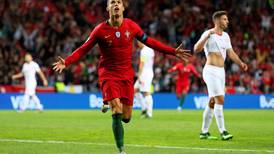 Cristiano Ronaldo regresa al Real Madrid tras ser eliminado con Portugal en el Mundial de Qatar