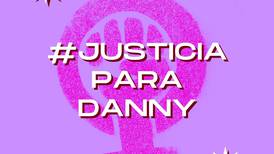 (VIDEO) Arden redes sociales con #JusticiaParaDanny por video de una joven que fue víctima de violación