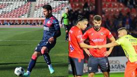 Tlaxcala se lleva la victoria ante Cimarrones con un gran gol de Aguirre