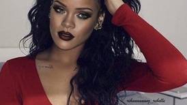 Rihanna es la cantante femenina más rica a nivel mundial