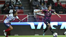 Este será el camino de México en el Premundial Femenil de la Concacaf 2022: fechas y sedes
