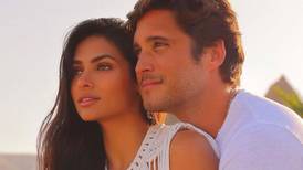Diego Boneta y Renata Notni revelan su secreto para tener un romance a distancia exitoso