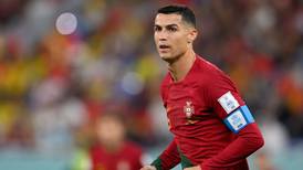 Cristiano Ronaldo desmiente que haya amenazado con abandonar la concentración de Portugal