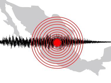 Temblor hoy en México: ¿Dónde fue y qué magnitud tuvo el último sismo ocurrido hoy en el país?