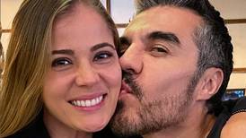 Adrián Uribe pospone su boda con Thuany Martins por fuerte razón