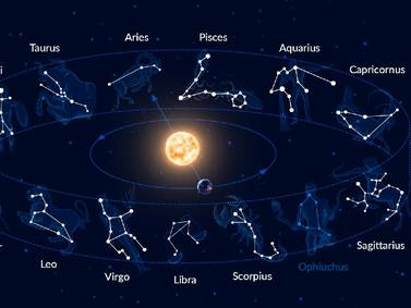 Horóscopo diario: Conoce las predicciones de tu signo zodiacal para hoy 4 de junio