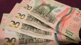 Hombre oferta nueve billetes de 20 pesos por más de millón y medio