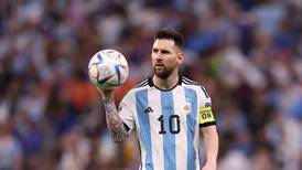Presentación de Lionel Messi en Inter Miami: hora y dónde ver EN VIVO online