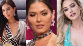 Miss Universo 2021: Estas son las semifinalistas que se lucieron en vestido de gala y traje de baño