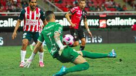 Chivas mantendría a Michel Leaño hasta el final del Apertura 2021