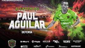 Futbol de Estufa: El “Tuca” se está armando hasta los dientes, Paúl Aguilar llega a FC Juárez