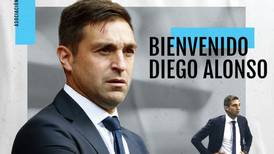 Diego Alonso está convencido de que Uruguay estará en Qatar 2022