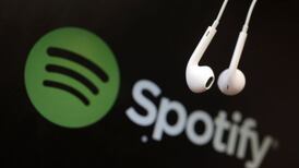 Ahora Spotify te permitirá escuchar música sin conexión a internet