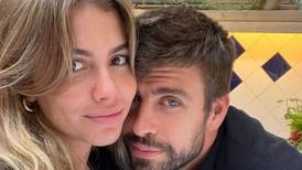 Gerard Piqué y Clara Chía hacen frente a los rumores de su próxima boda  