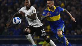 VIDEO | Darío Benedetto falla doble penal y provoca que Boca Juniors caiga en la Libertadores
