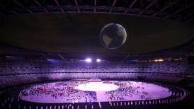Popurrí de videojuegos se escucha en inauguración de Tokio 2020