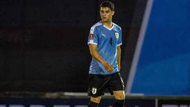 Entrevista | Agustín Oliveros, figura de Necaxa: "Jugar en la Liga MX me da más oportunidades de ir a Qatar 2022 con Uruguay"